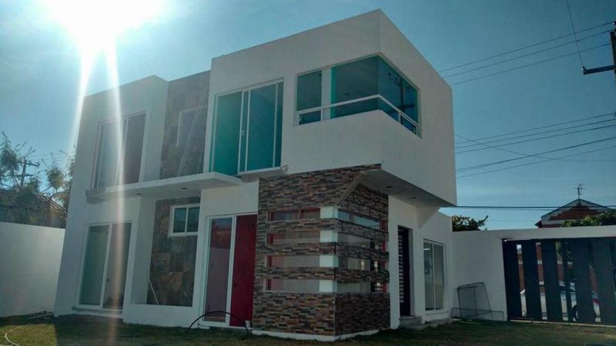 Picture of Home For Sale in Ayala, Morelos, Mexico