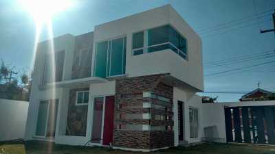 Home For Sale in Ayala, Mexico