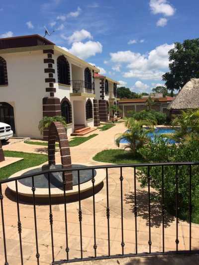 Other Commercial For Sale in Berriozabal, Mexico