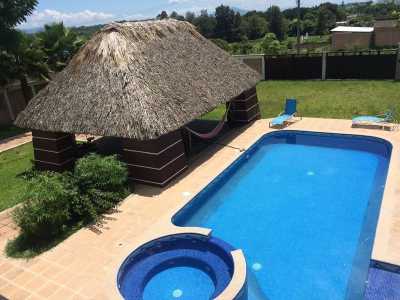 Other Commercial For Sale in Berriozabal, Mexico