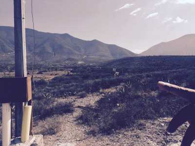 Development Site For Sale in Playa Vicente, Mexico