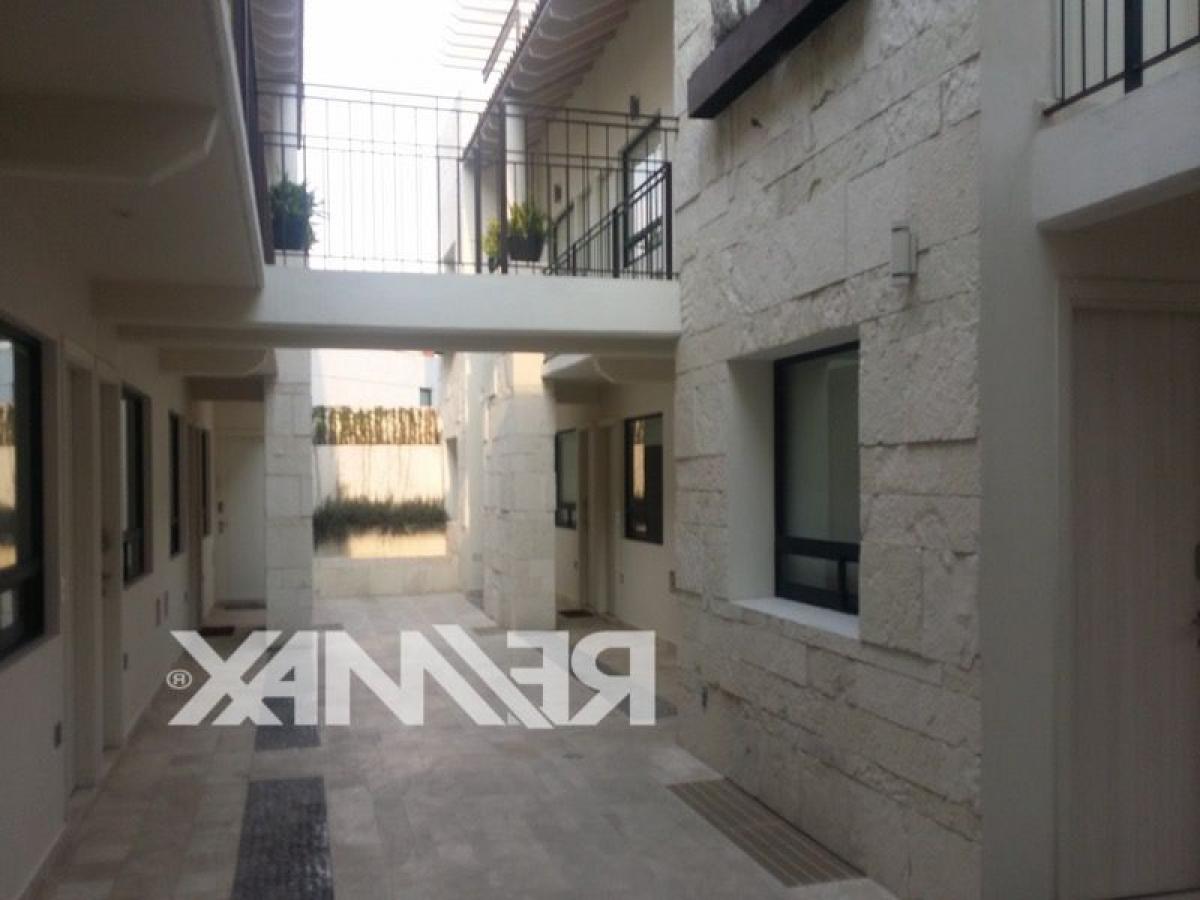 Picture of Other Commercial For Sale in Cuajimalpa De Morelos, Mexico City, Mexico