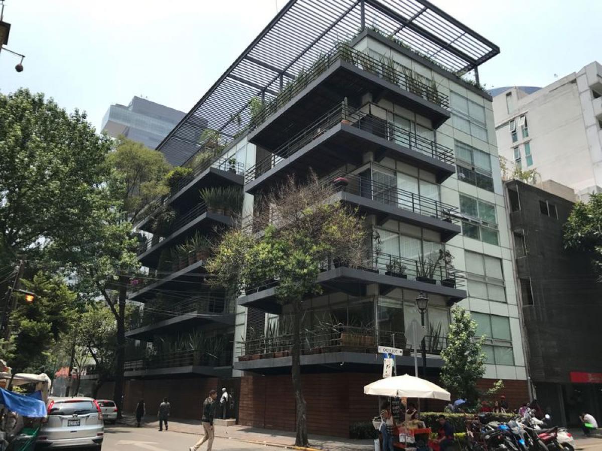 Picture of Other Commercial For Sale in Cuauhtemoc, Mexico City, Mexico