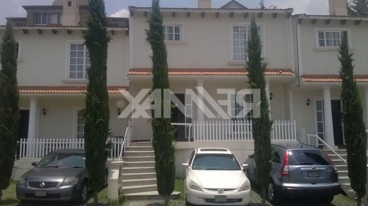 Picture of Other Commercial For Sale in Cuajimalpa De Morelos, Mexico City, Mexico