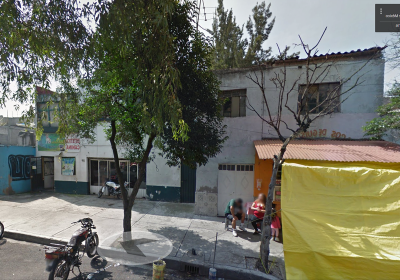 Other Commercial For Sale in Azcapotzalco, Mexico