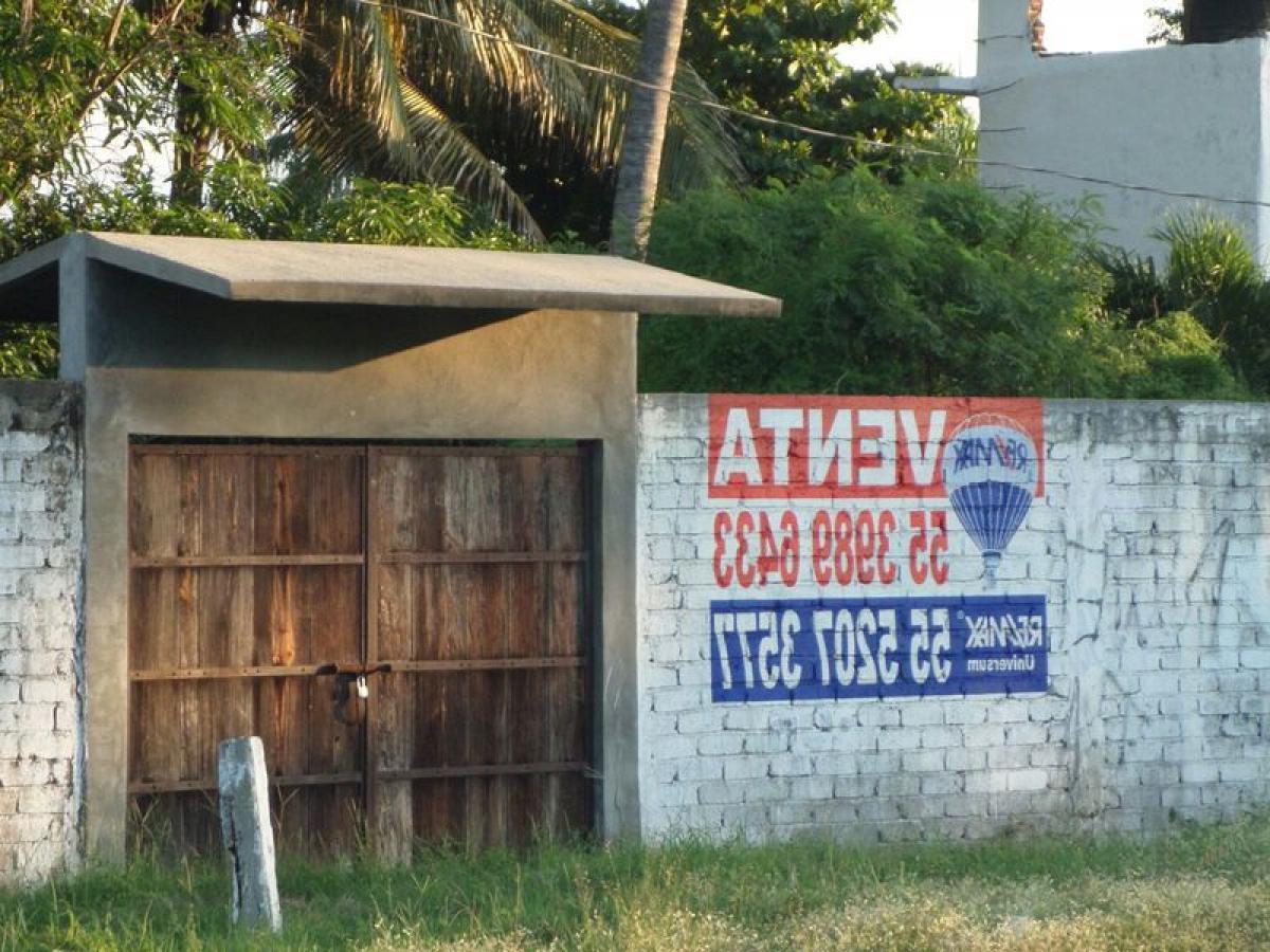 Picture of Other Commercial For Sale in Coyuca De Benitez, Guerrero, Mexico
