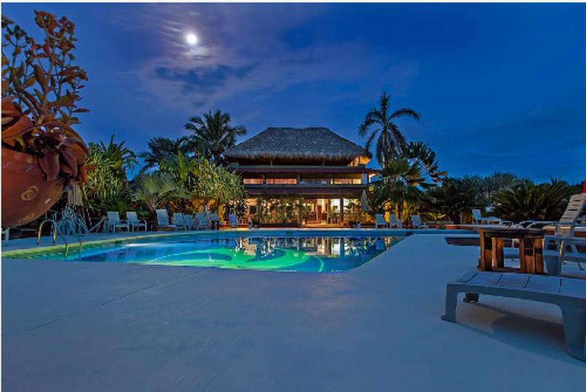 Picture of Other Commercial For Sale in Zihuatanejo De Azueta, Guerrero, Mexico