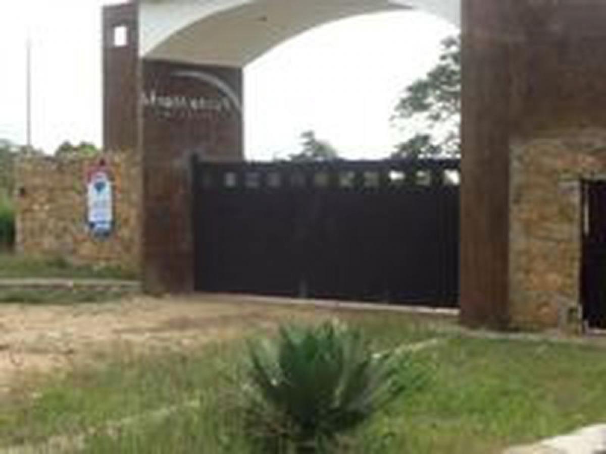 Picture of Other Commercial For Sale in Berriozabal, Chiapas, Mexico