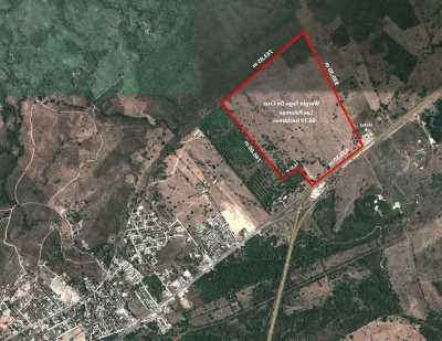 Other Commercial For Sale in Tonala, Mexico