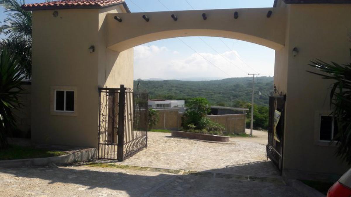 Picture of Other Commercial For Sale in Berriozabal, Chiapas, Mexico