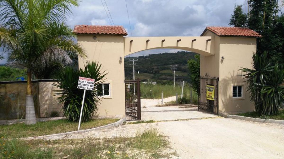 Picture of Other Commercial For Sale in Berriozabal, Chiapas, Mexico