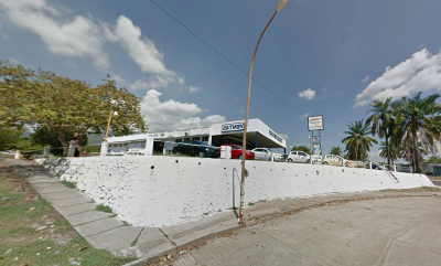 Residential Land For Sale in Huixtla, Mexico