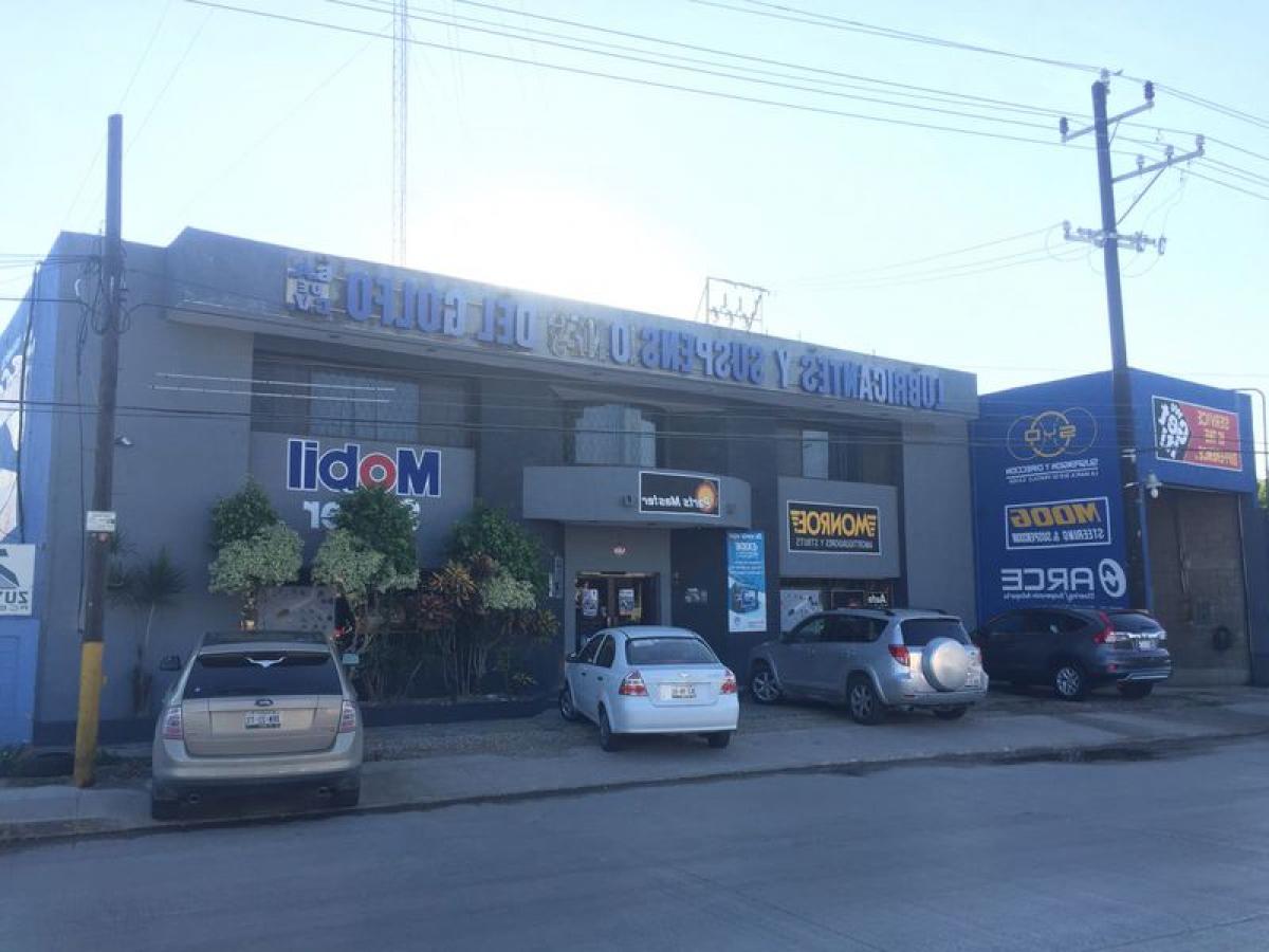 Picture of Home For Sale in Tamaulipas, Tamaulipas, Mexico