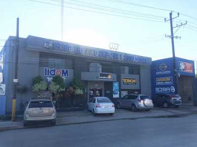 Home For Sale in Tamaulipas, Mexico