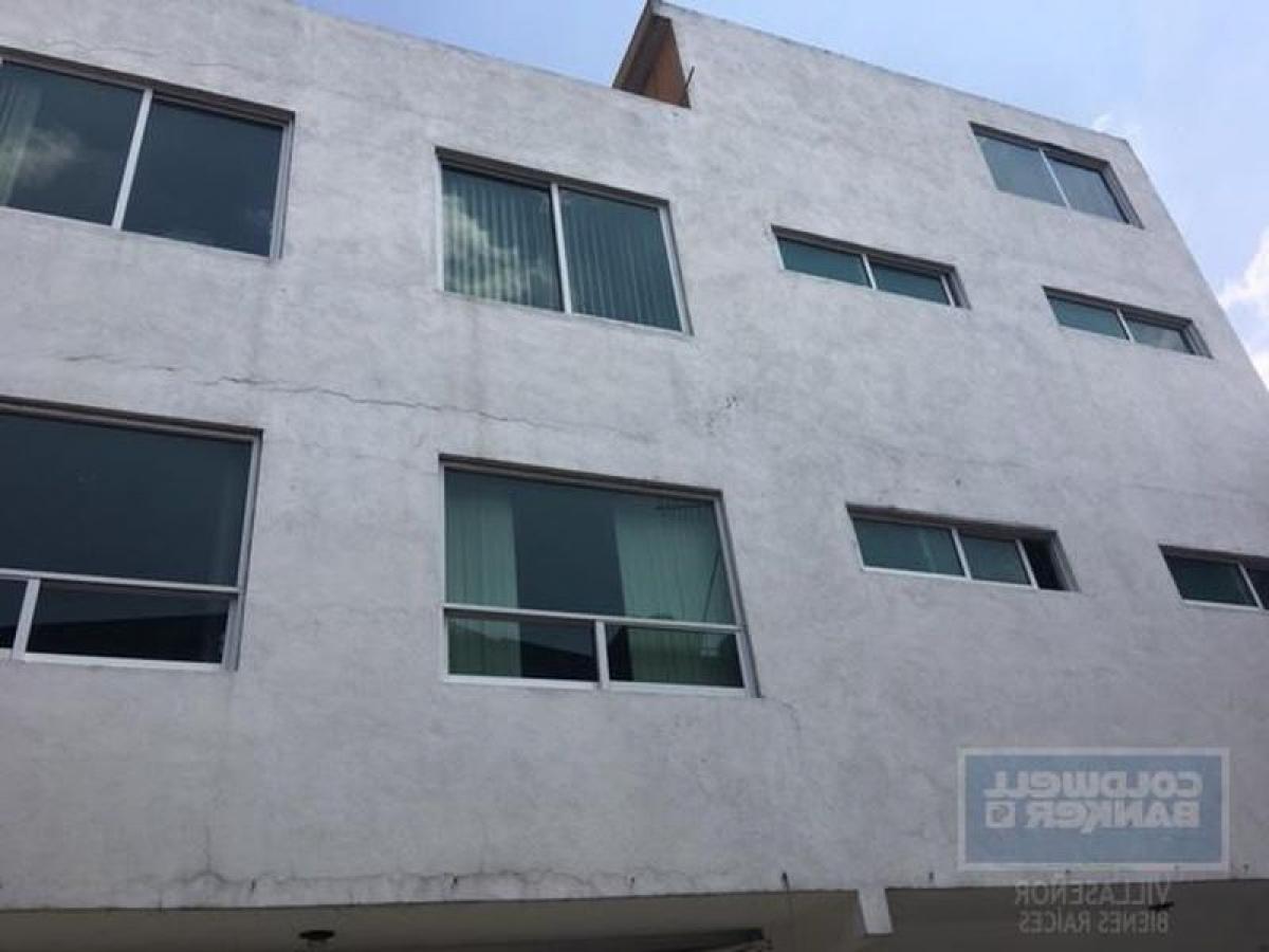 Picture of Apartment Building For Sale in Estado De Mexico, Mexico, Mexico