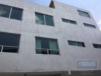 Apartment Building For Sale in Estado De Mexico, Mexico
