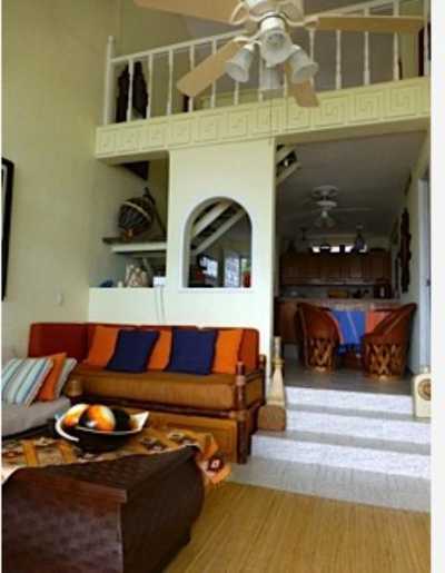 Apartment For Sale in Colima, Mexico