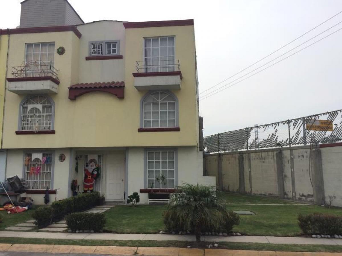 Picture of Home For Sale in Ecatepec De Morelos, Mexico, Mexico