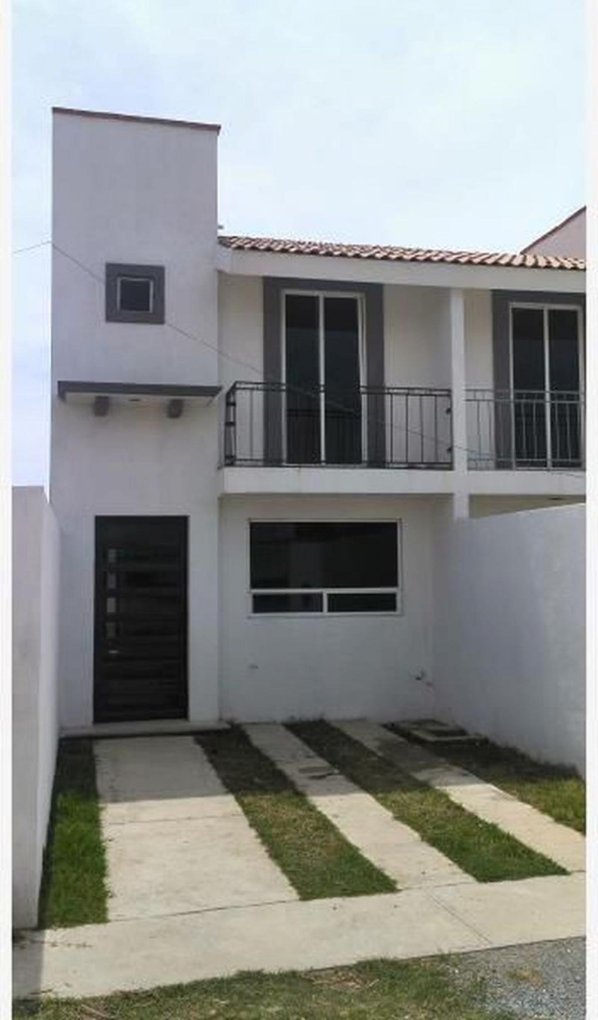 Picture of Home For Sale in Cuautlancingo, Puebla, Mexico