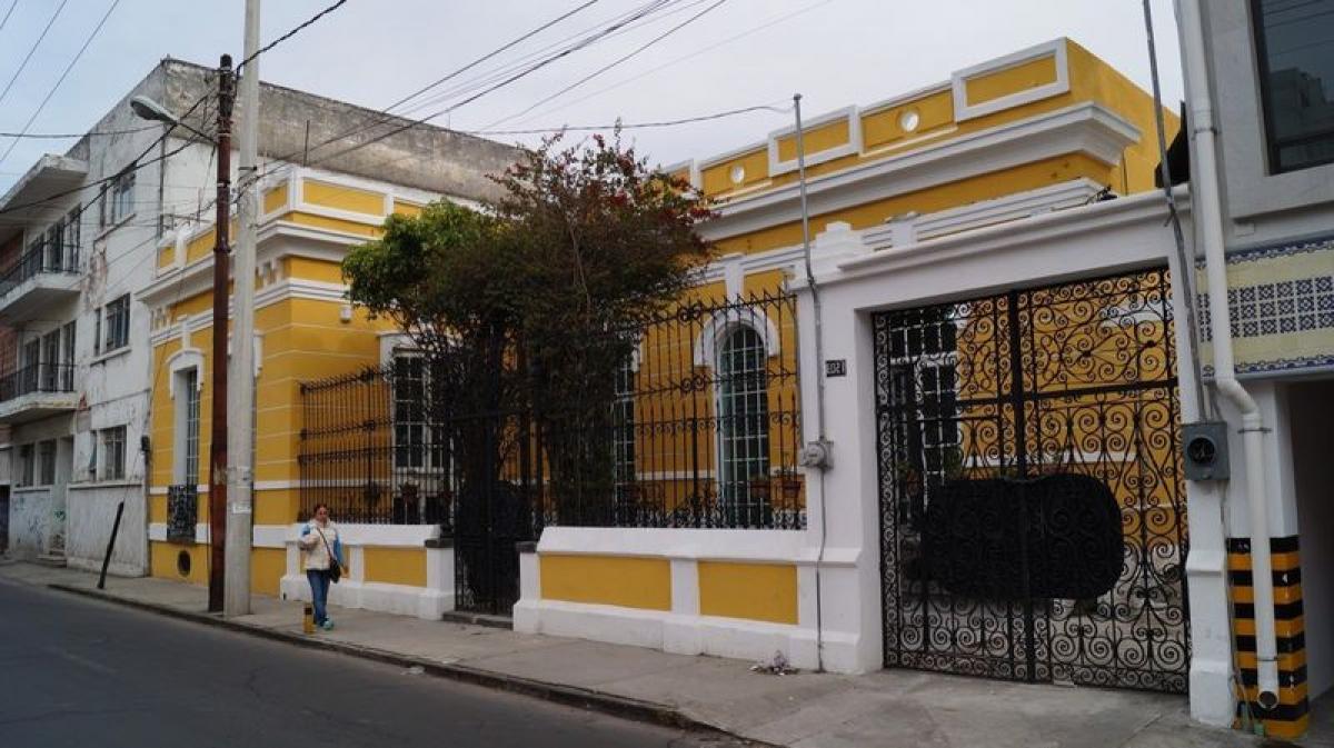 Picture of Apartment Building For Sale in Puebla, Puebla, Mexico