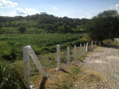 Residential Land For Sale in Jalostotitlan, Mexico
