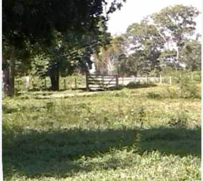 Residential Land For Sale in Escarcega, Mexico