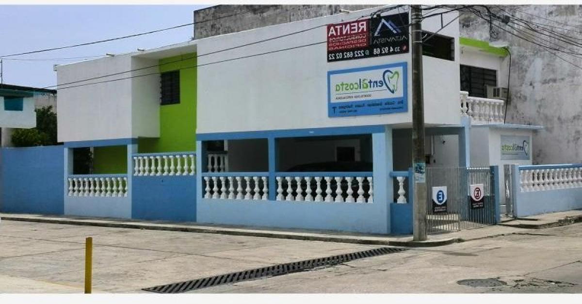 Picture of Office For Sale in Comalcalco, Tabasco, Mexico