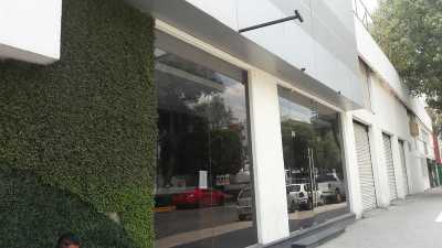 Apartment Building For Sale in Benito Juarez, Mexico