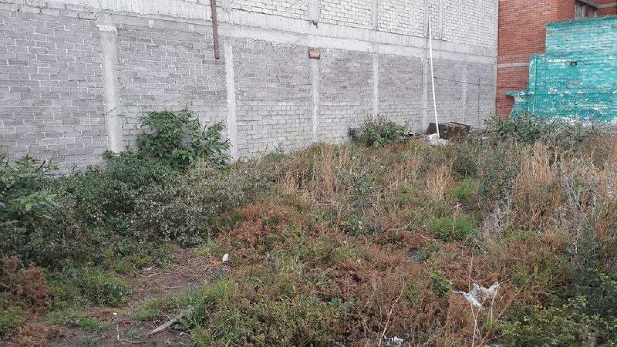 Picture of Residential Land For Sale in Tlahuac, Mexico City, Mexico