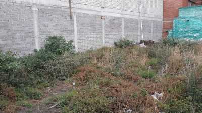 Residential Land For Sale in Tlahuac, Mexico