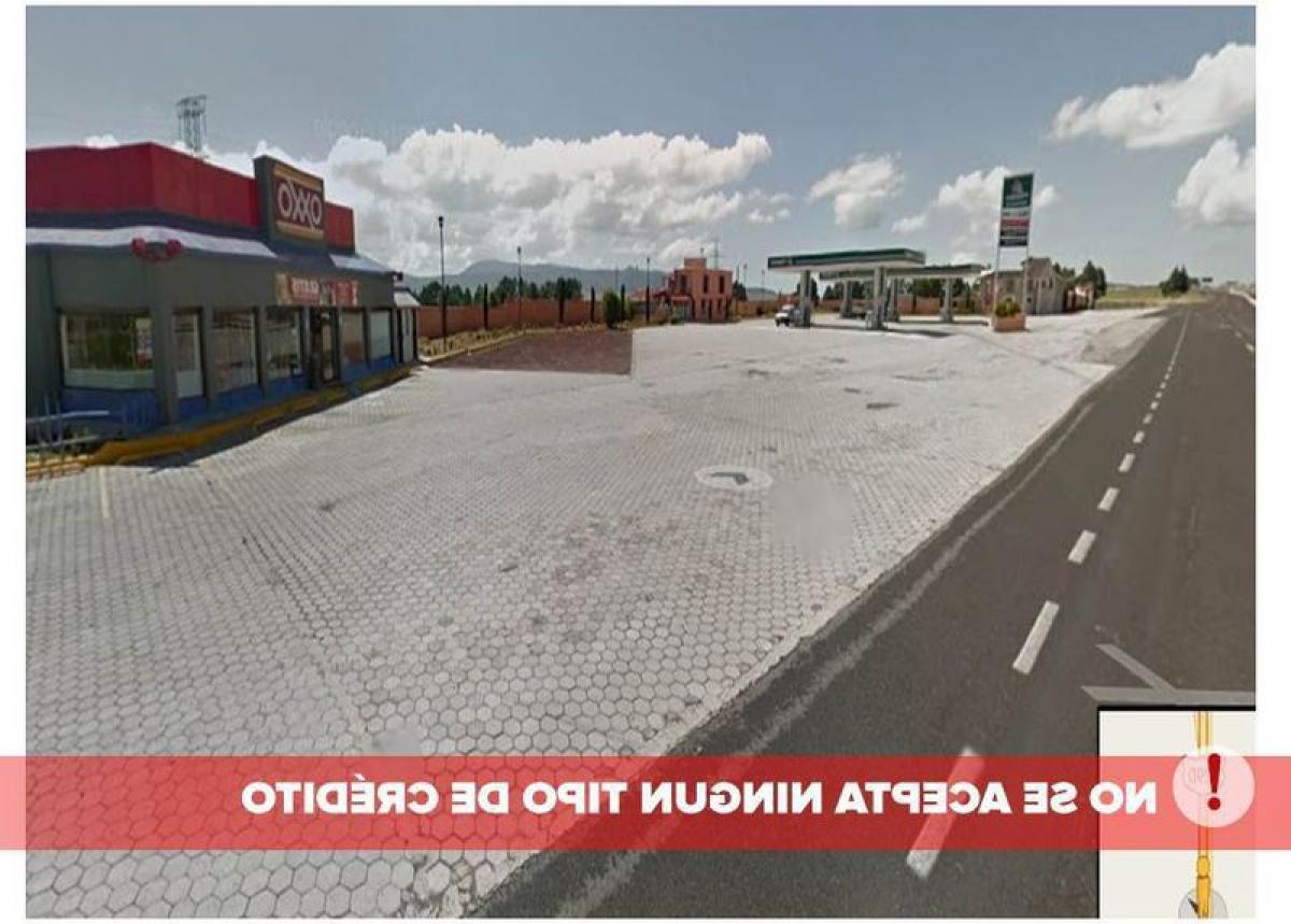 Picture of Other Commercial For Sale in Cuyoaco, Puebla, Mexico