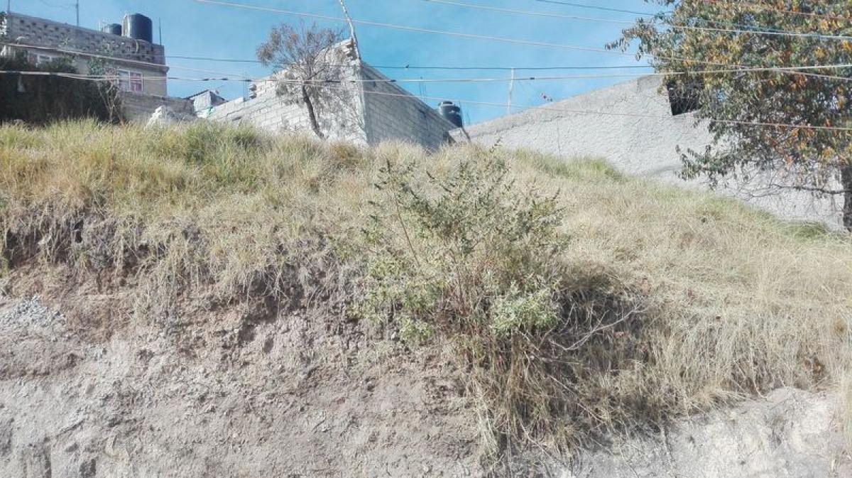 Picture of Residential Land For Sale in Nicolas Romero, Mexico, Mexico