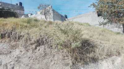 Residential Land For Sale in Nicolas Romero, Mexico