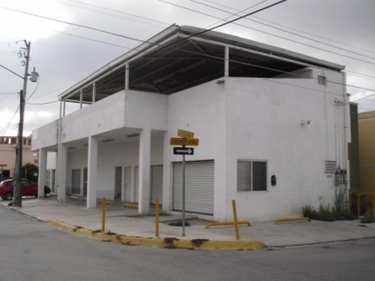 Picture of Other Commercial For Sale in Montemorelos, Nuevo Leon, Mexico