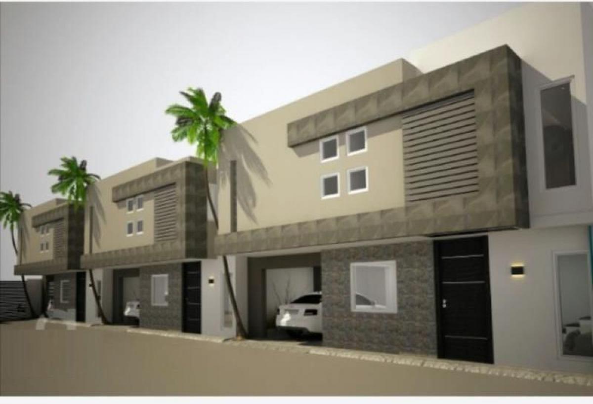 Picture of Home For Sale in Ciudad Madero, Tamaulipas, Mexico