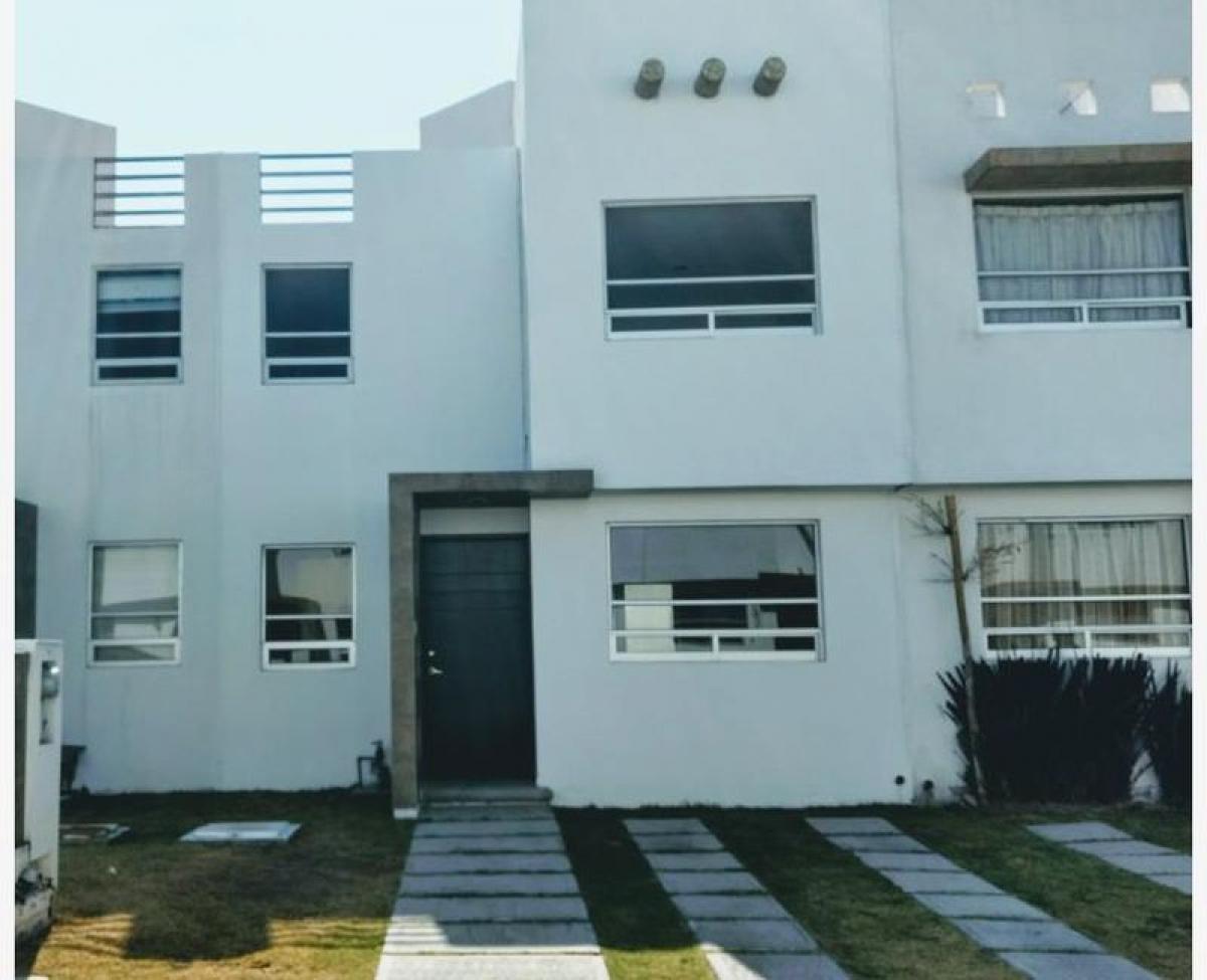 Picture of Home For Sale in Hidalgo, Hidalgo, Mexico