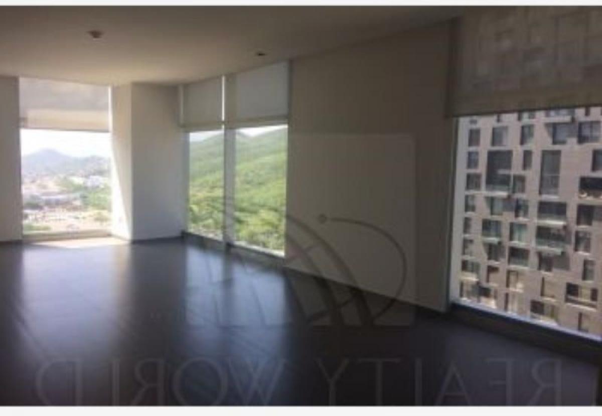 Picture of Apartment For Sale in San Pedro Garza Garcia, Nuevo Leon, Mexico
