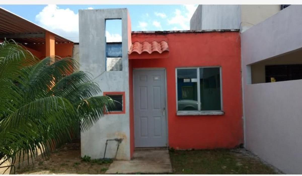 Picture of Home For Sale in Comalcalco, Tabasco, Mexico
