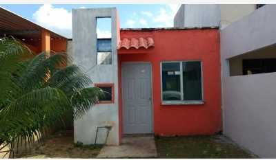 Home For Sale in Comalcalco, Mexico