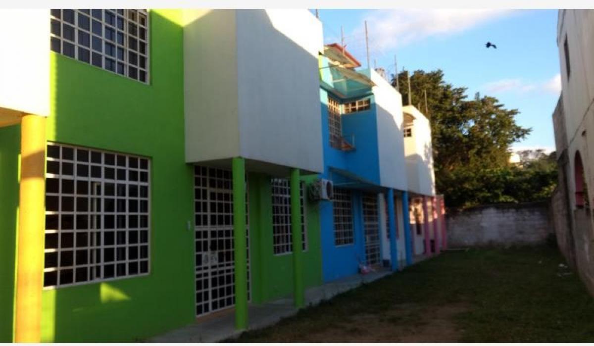 Picture of Apartment For Sale in Comalcalco, Tabasco, Mexico