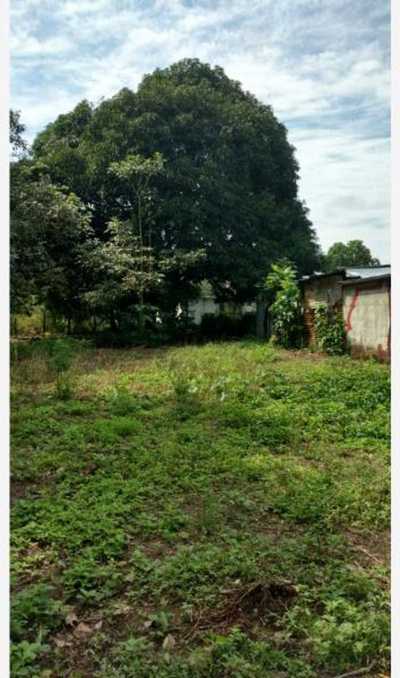 Residential Land For Sale in Veracruz, Mexico