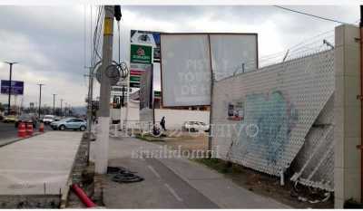 Residential Land For Sale in Corregidora, Mexico