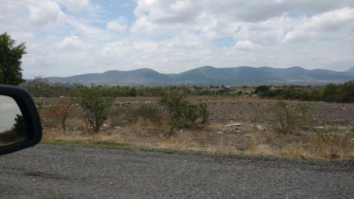 Picture of Development Site For Sale in Puebla, Puebla, Mexico