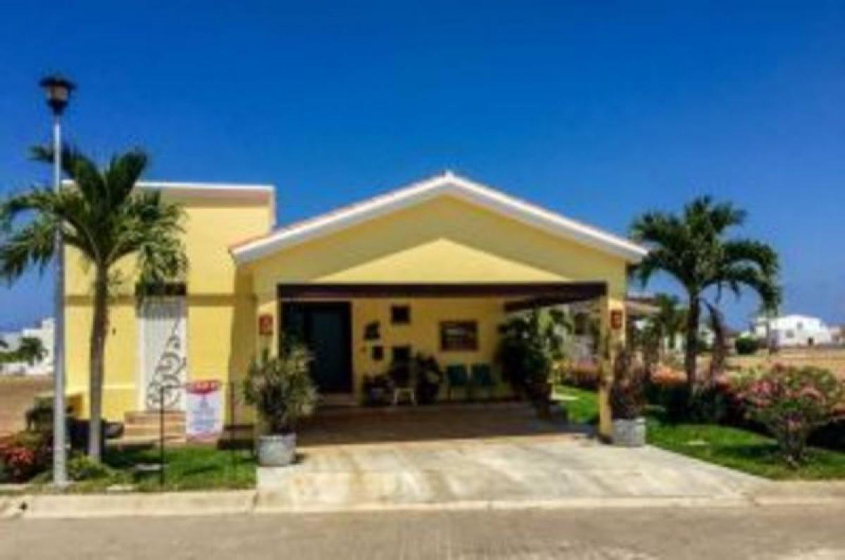 Picture of Residential Land For Sale in Sinaloa, Sinaloa, Mexico