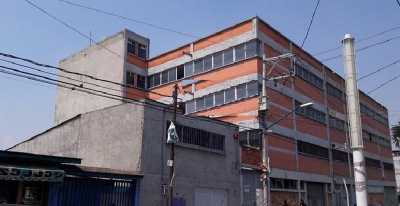 Apartment Building For Sale in Mexicali, Mexico