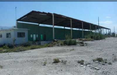 Residential Land For Sale in Durango, Mexico