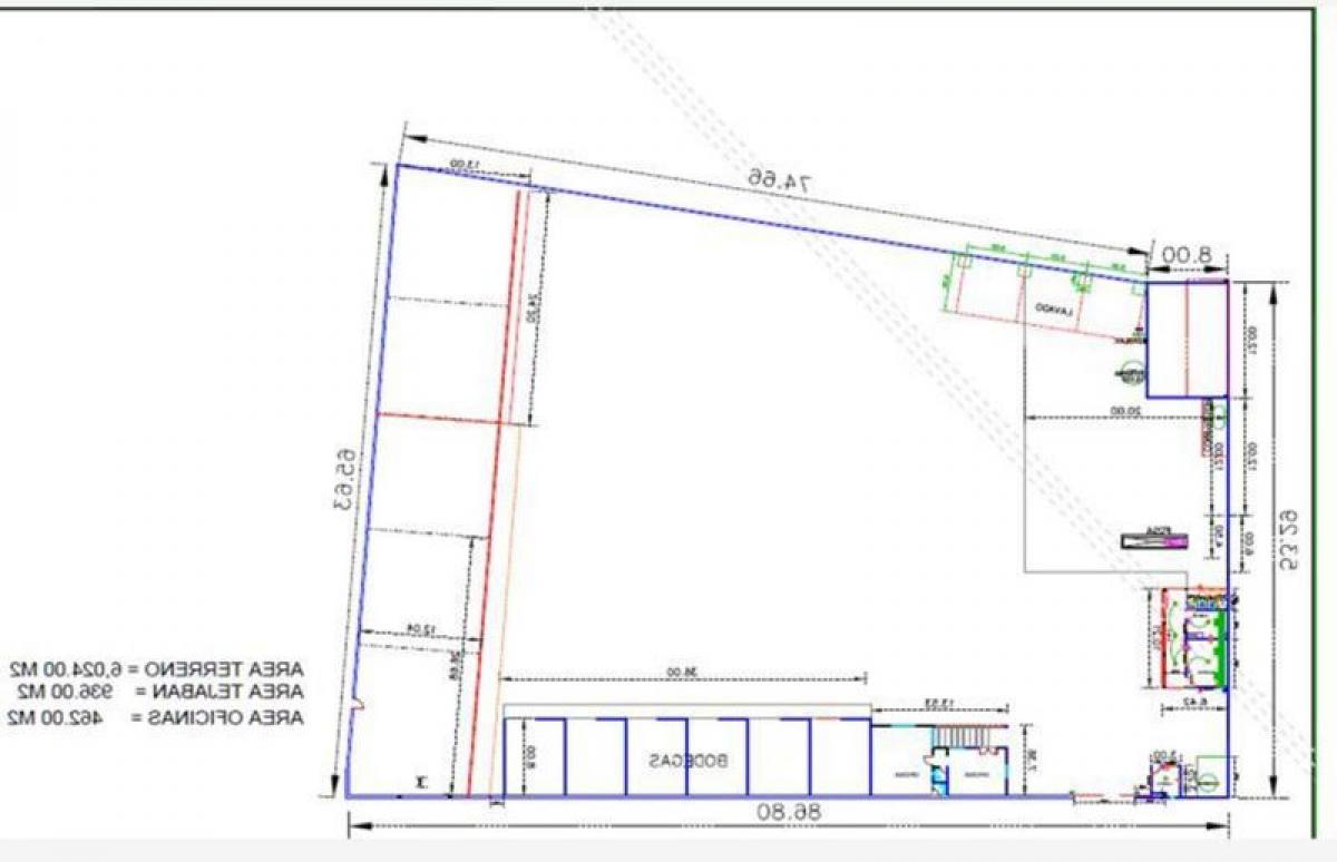 Picture of Other Commercial For Sale in Playa Vicente, Veracruz, Mexico