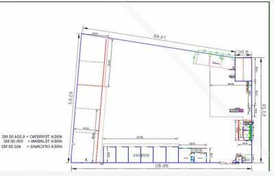 Other Commercial For Sale in Playa Vicente, Mexico