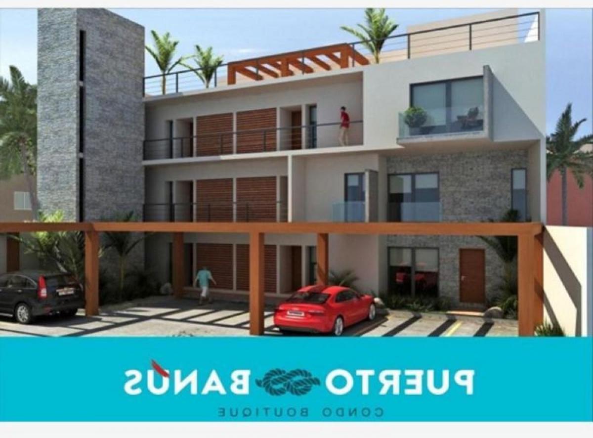 Picture of Apartment For Sale in Sinaloa, Sinaloa, Mexico