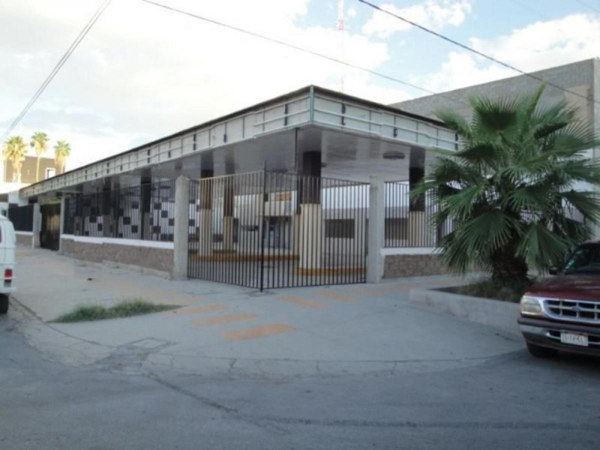 Picture of Office For Sale in Playa Vicente, Veracruz, Mexico